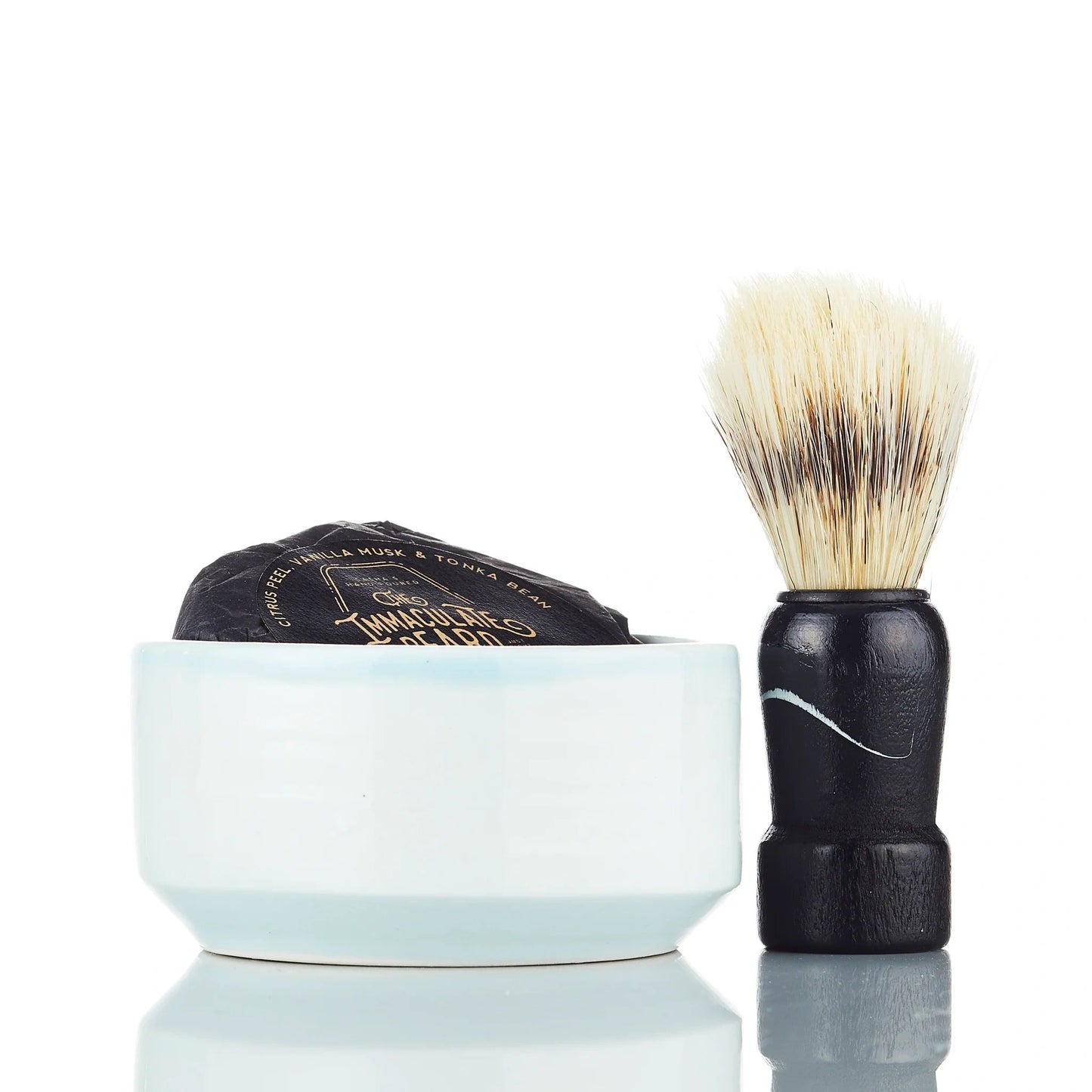 Shave Brush