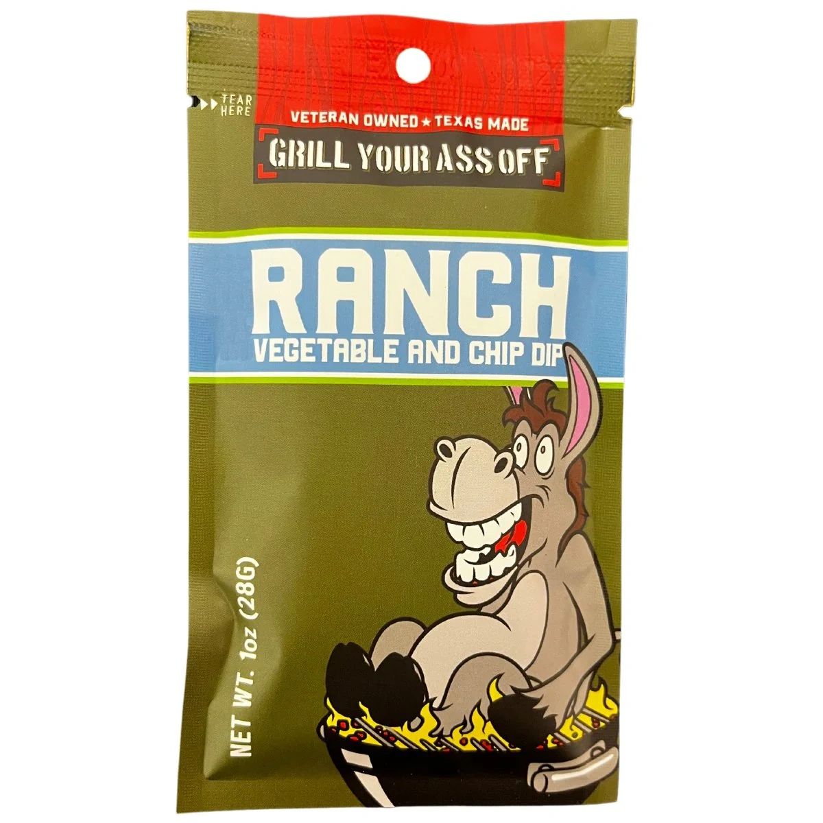 Ranch Dip 3 Pack