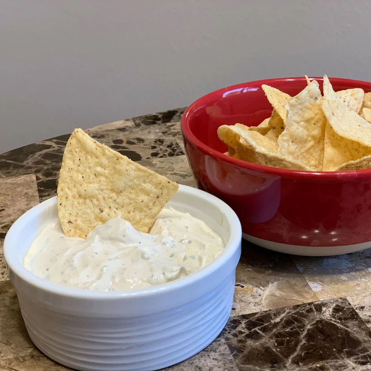 Ranch Dip 3 Pack